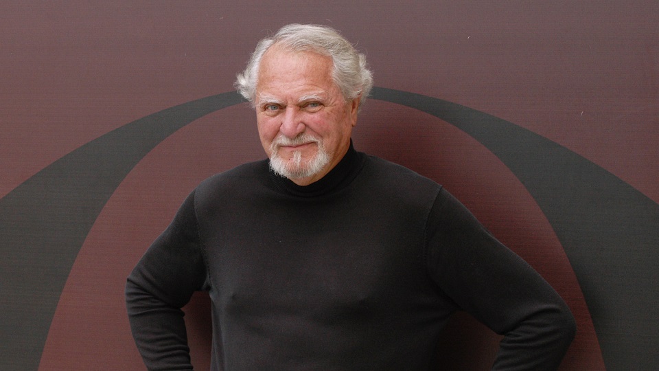 Clive Cussler