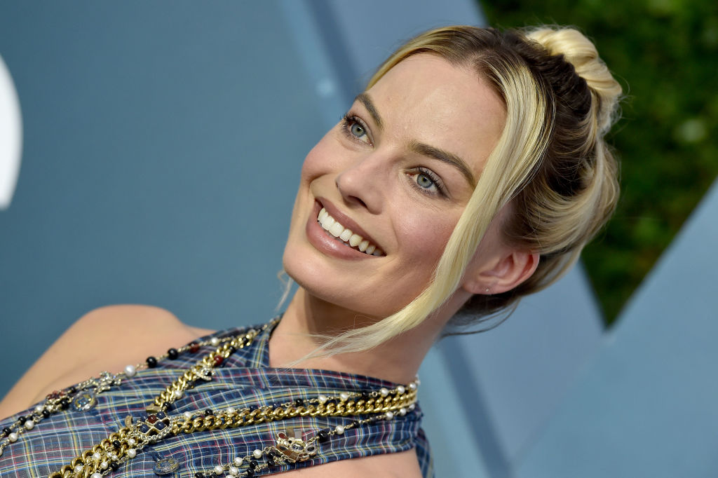 Margot Robbie prossimi film