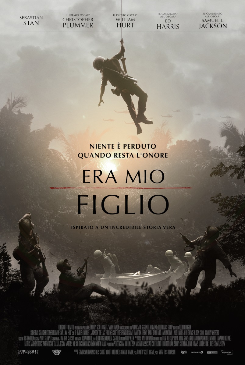 Era mio figlio