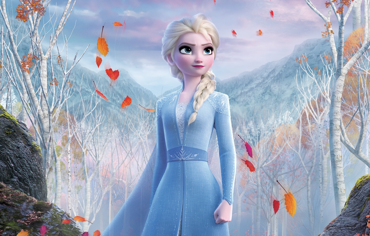 frozen 2 uscita quando arriverà in italia su disney plus