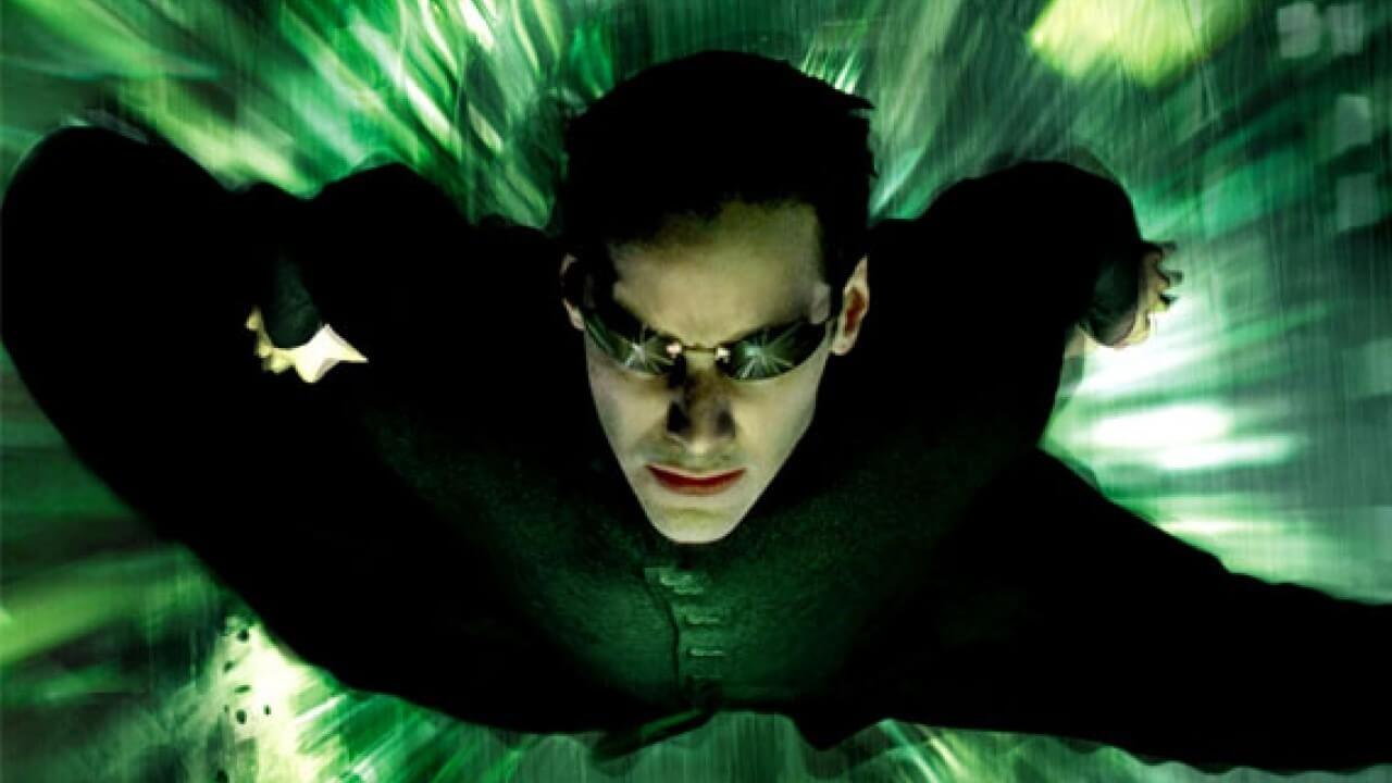 Matrix 4