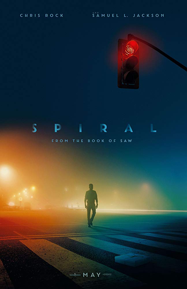 Spiral: L’eredità di Saw