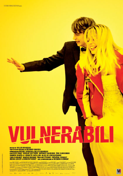 Vulnerabili