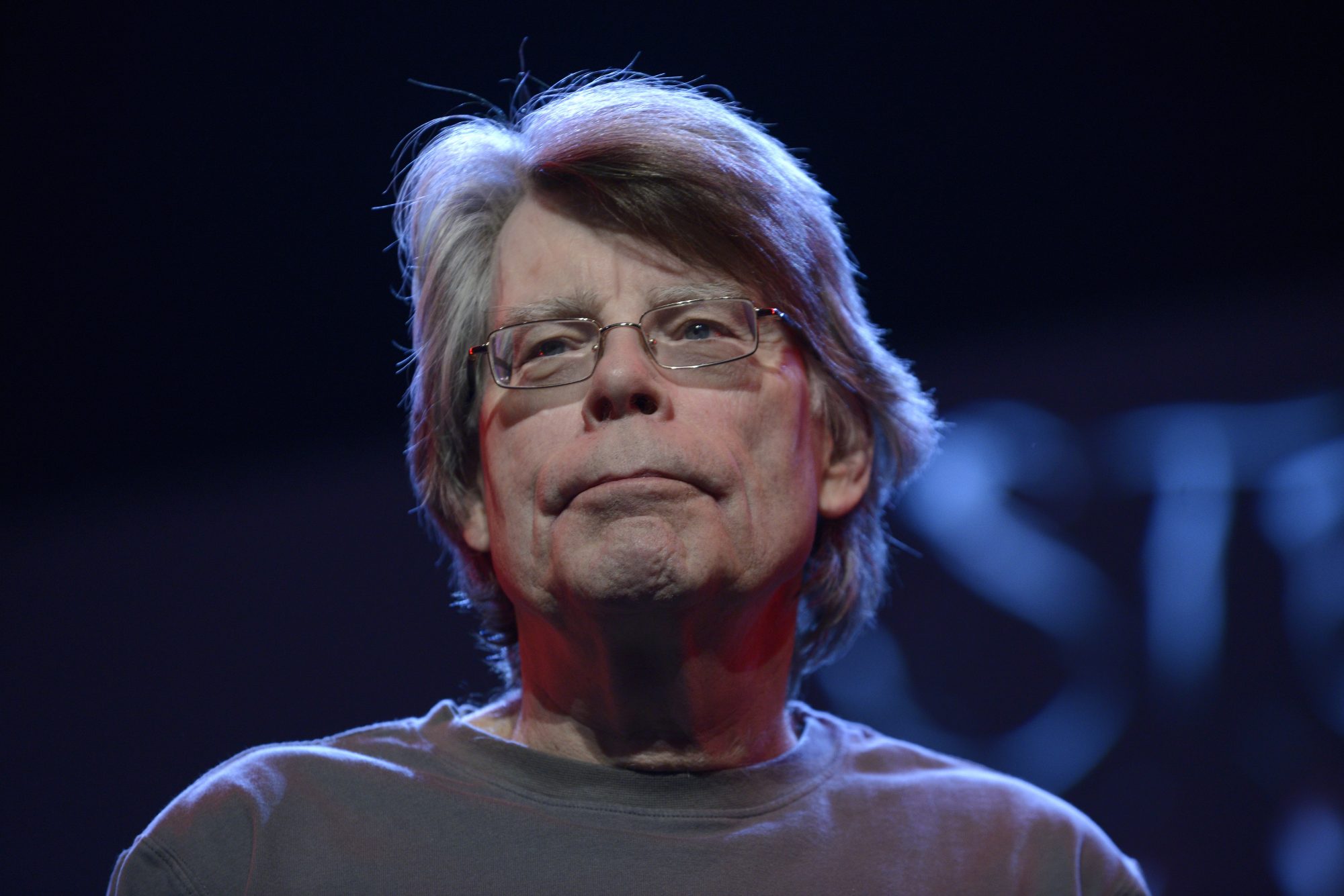 Stephen King