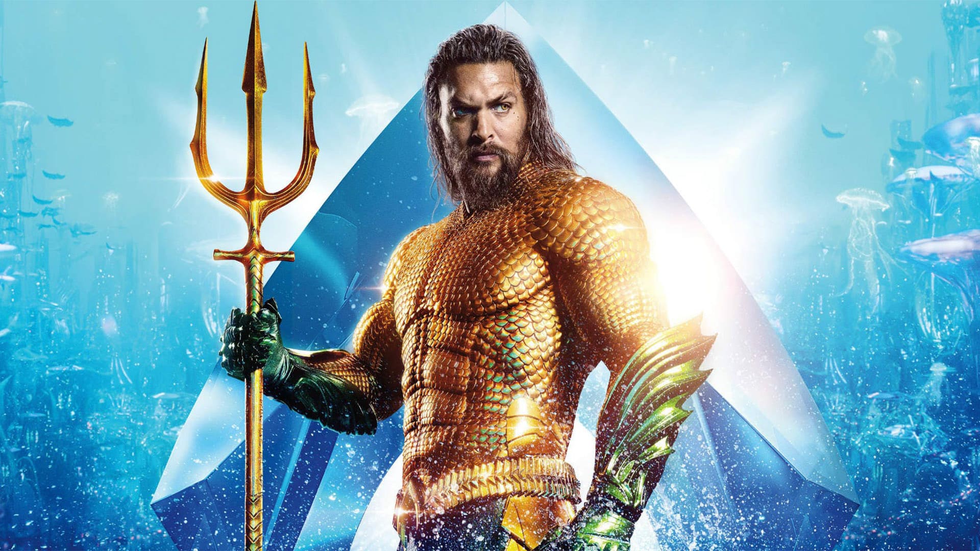 Aquaman