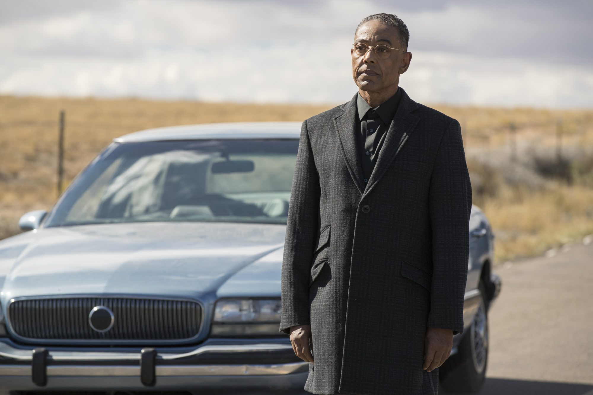 better call saul giancarlo esposito serie tv