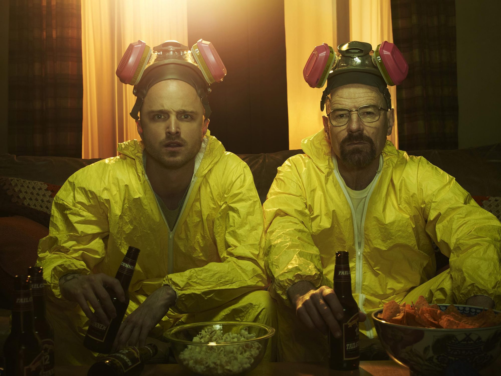 Breaking Bad serie tv