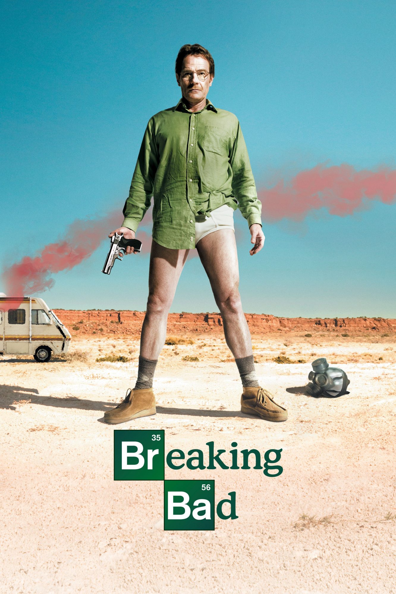 Breaking Bad