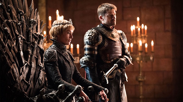 Il trono di spade famiglia lannister