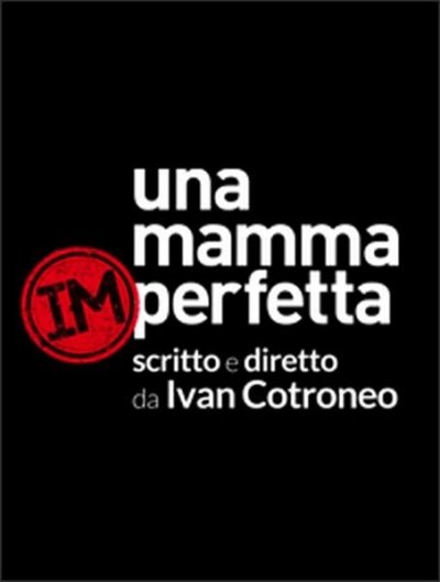 Una mamma imperfetta