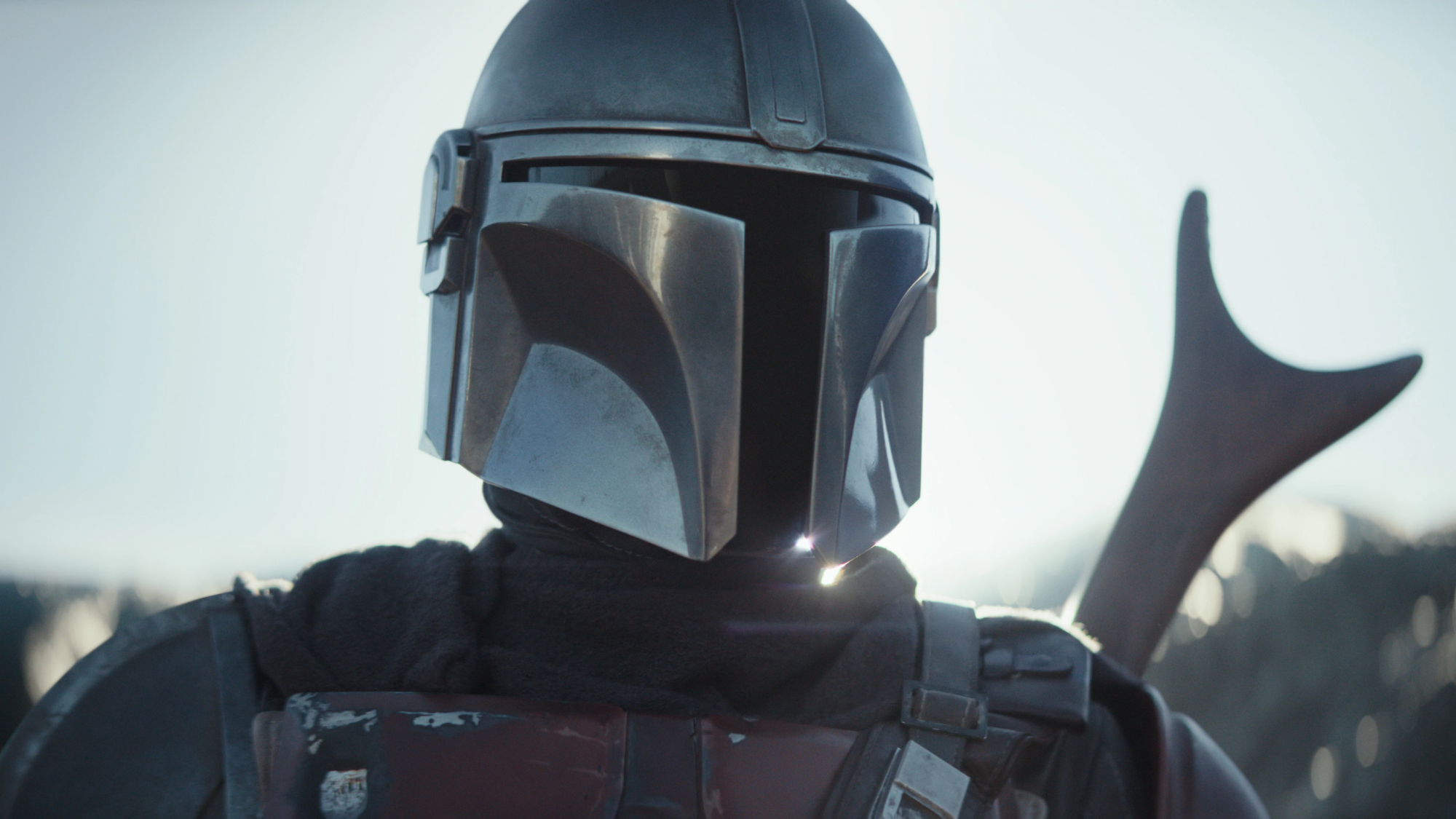 The mandalorian serie tv disney plus tutto quello che dovete sapere