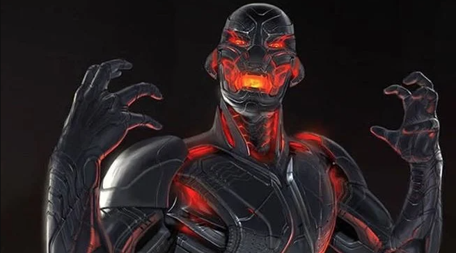 ultron