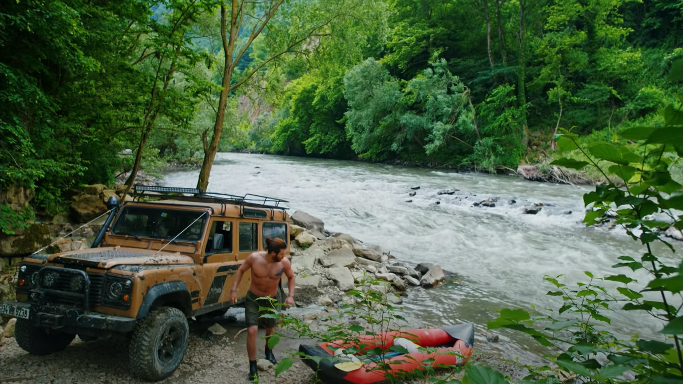 daydreamer le ali del sogno le location della serie tv