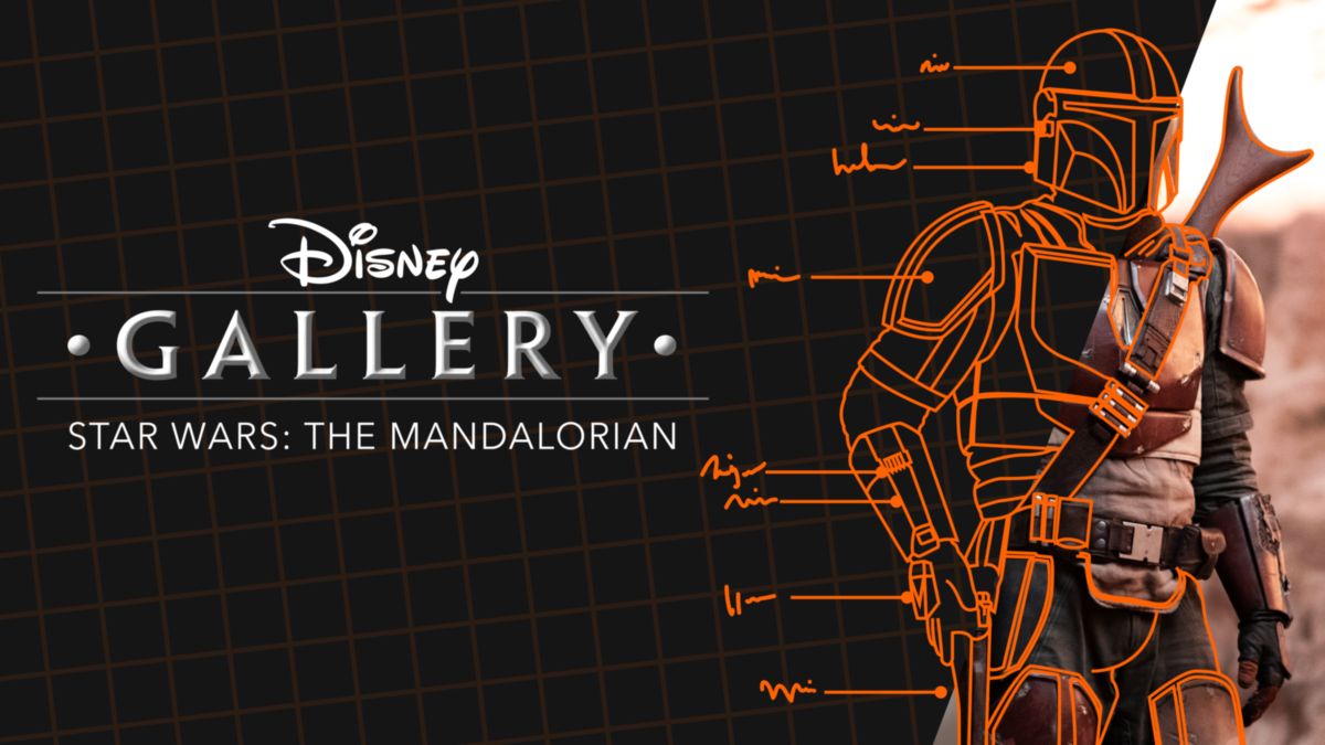 The mandalorian serie tv disney plus tutto quello che dovete sapere