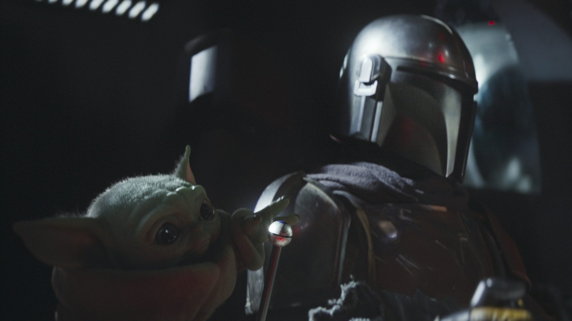 The mandalorian serie tv disney plus tutto quello che dovete sapere