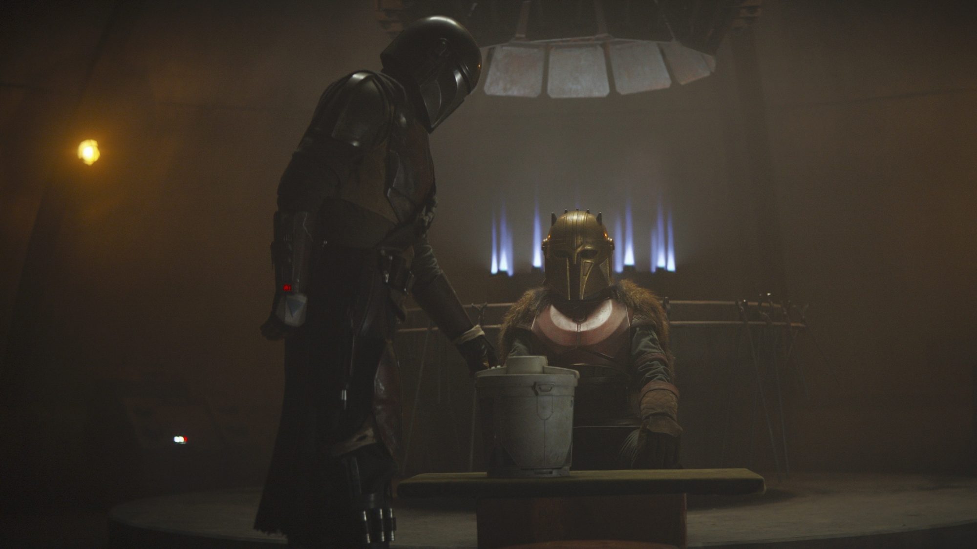 The mandalorian serie tv disney plus tutto quello che dovete sapere