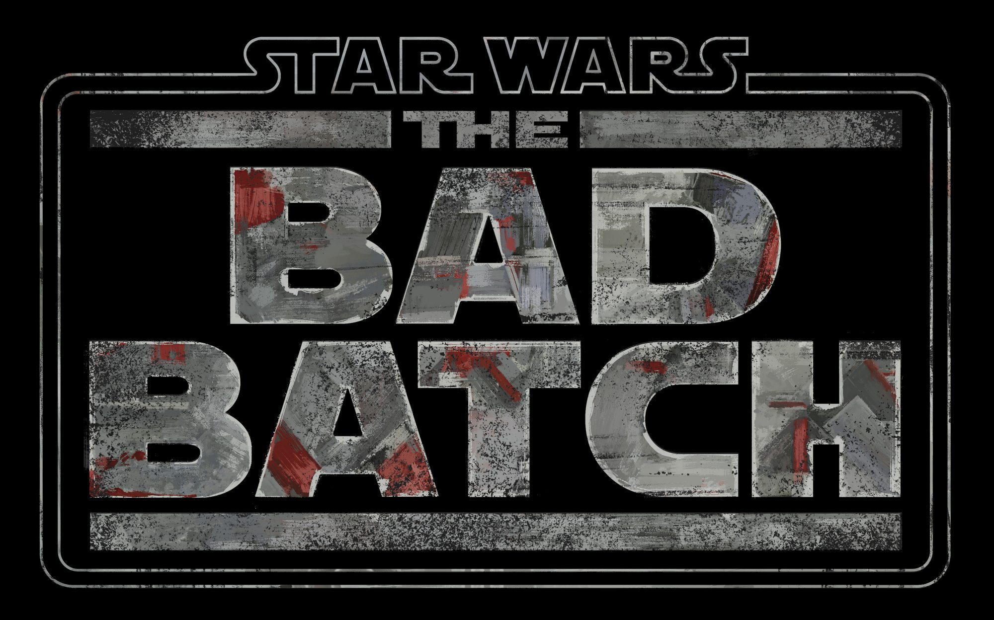 star wars the bad batch logo