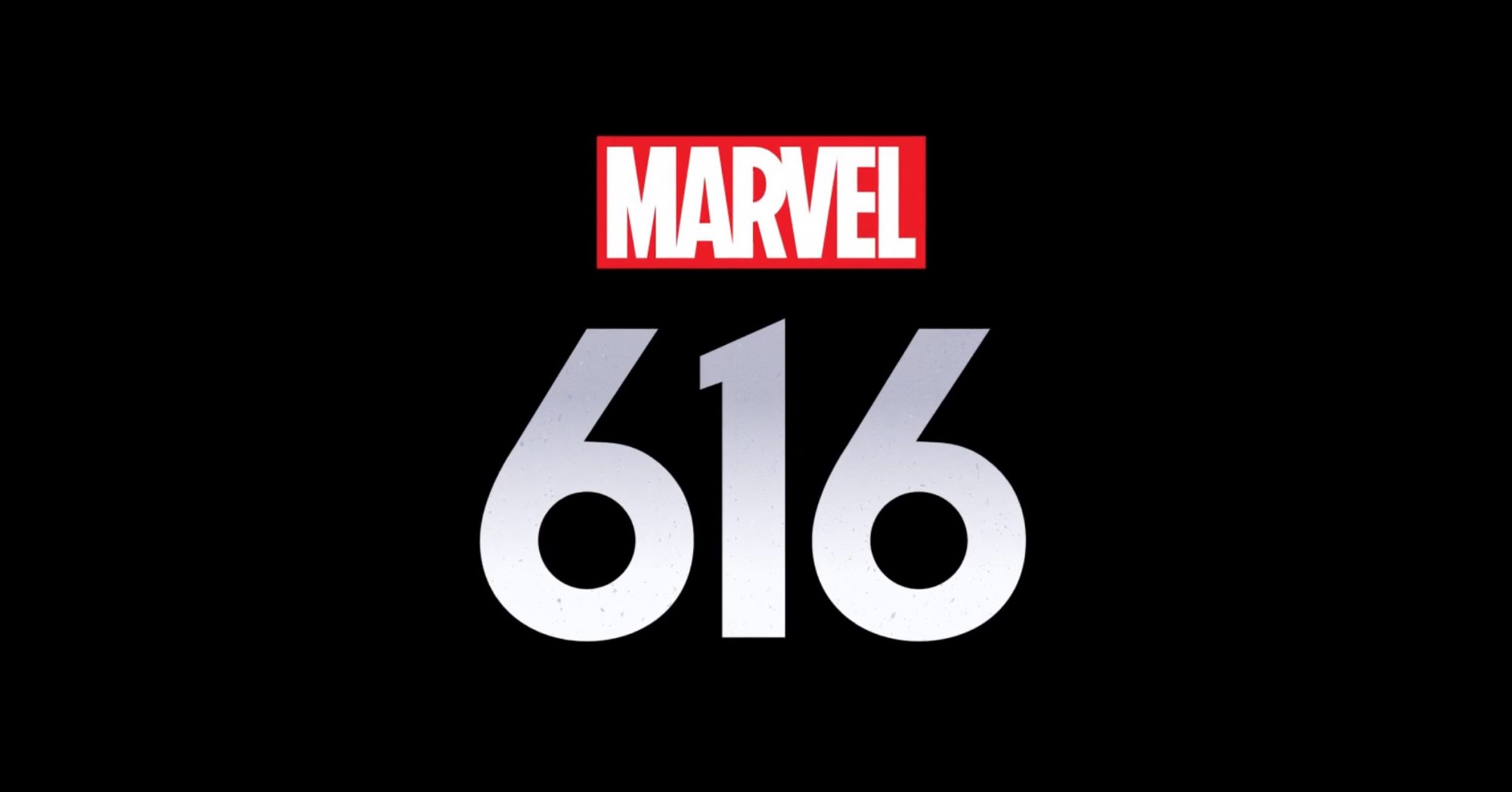 marvel 616