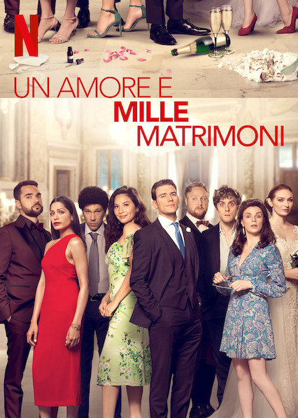 Un amore e mille matrimoni