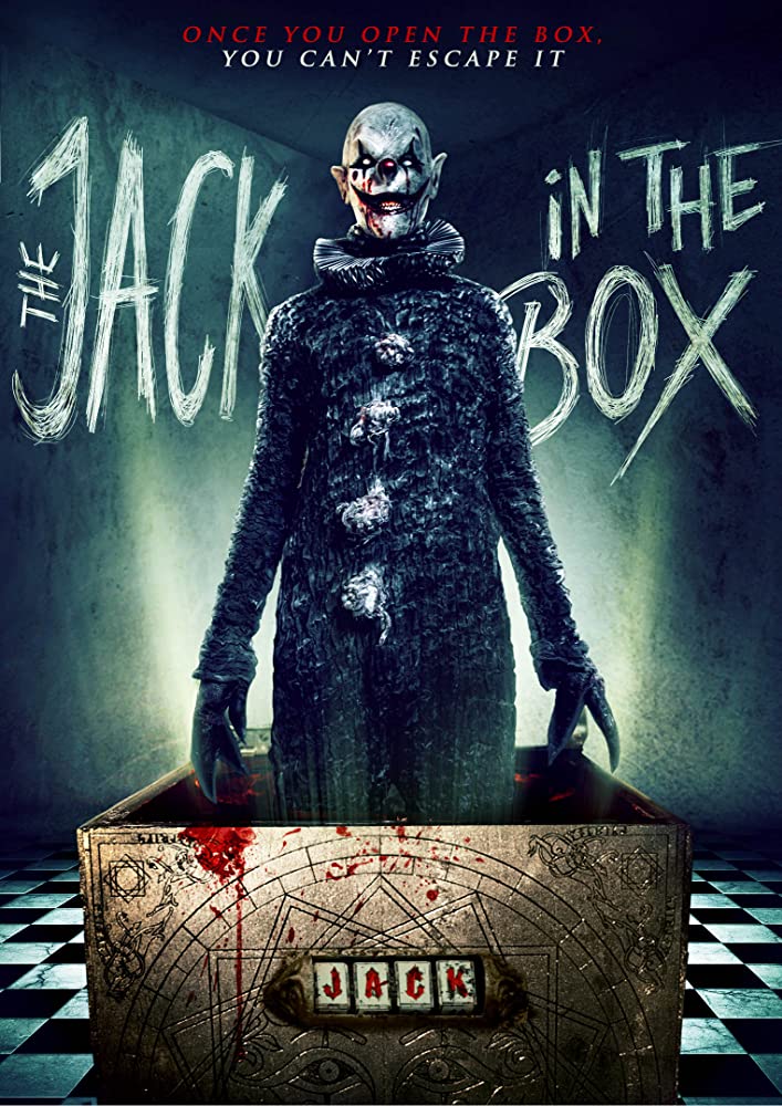 Jack in the Box