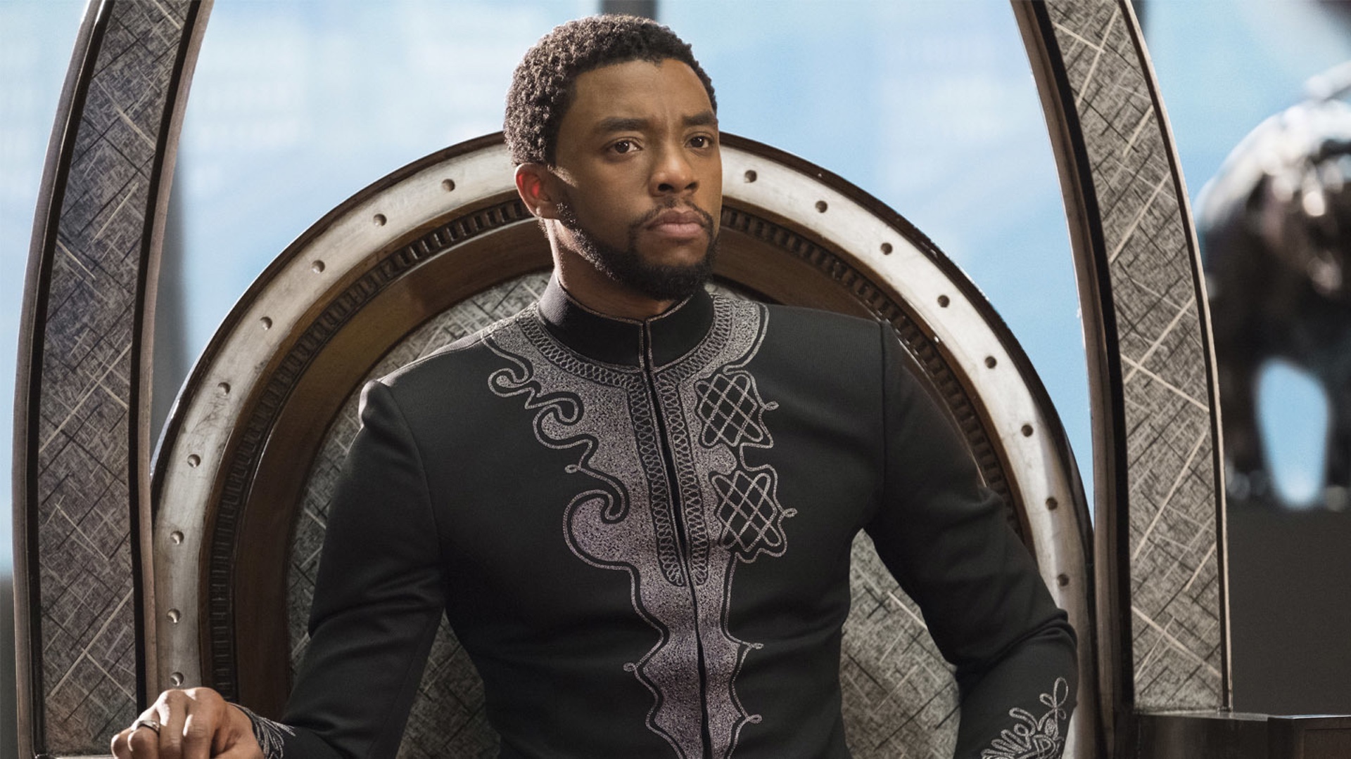 chadwick boseman di cosa è morto