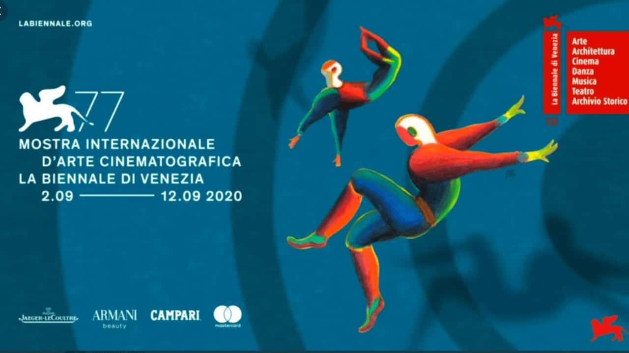 festival di venezia