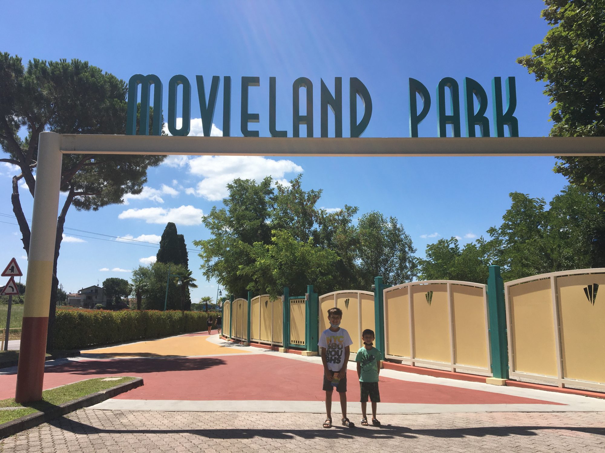 Movieland