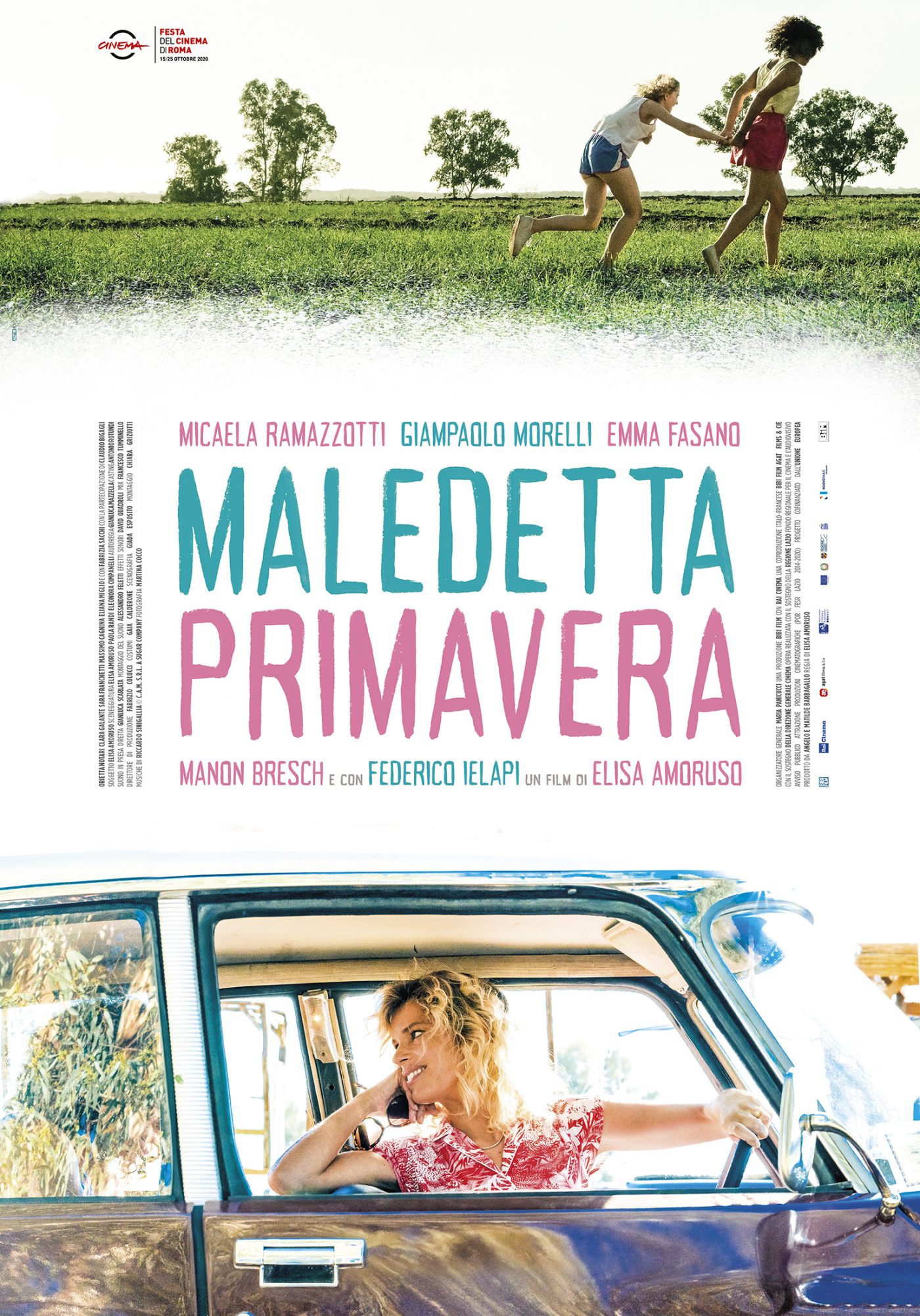 Maledetta primavera