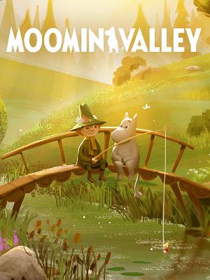 Moominvalley