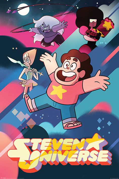 Steven Universe