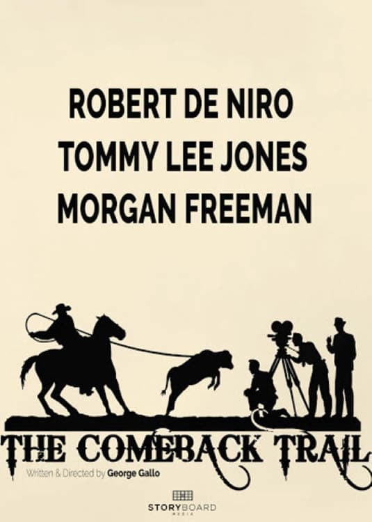 The Comeback Trail