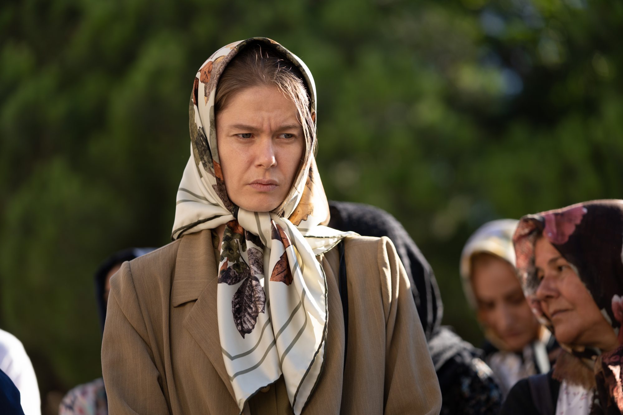 Fatma serie tv turca originale netflix