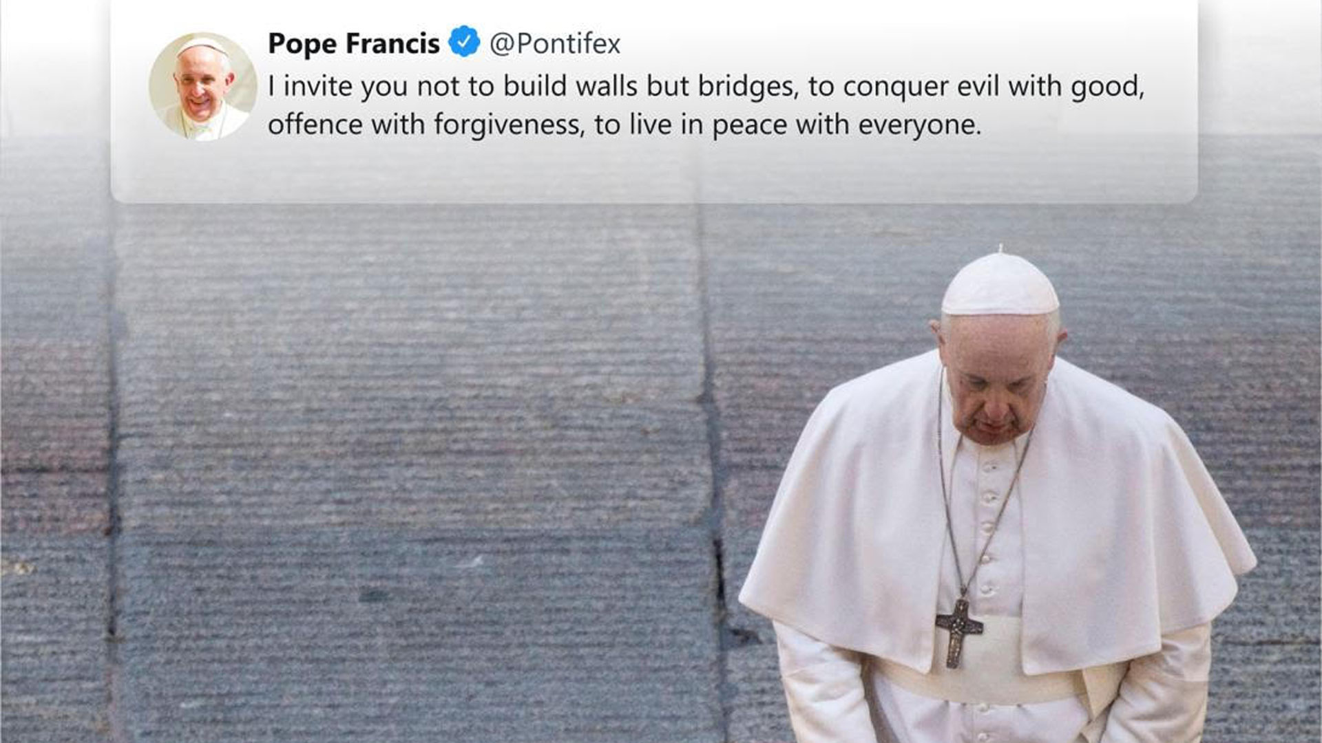 Papa Francesco