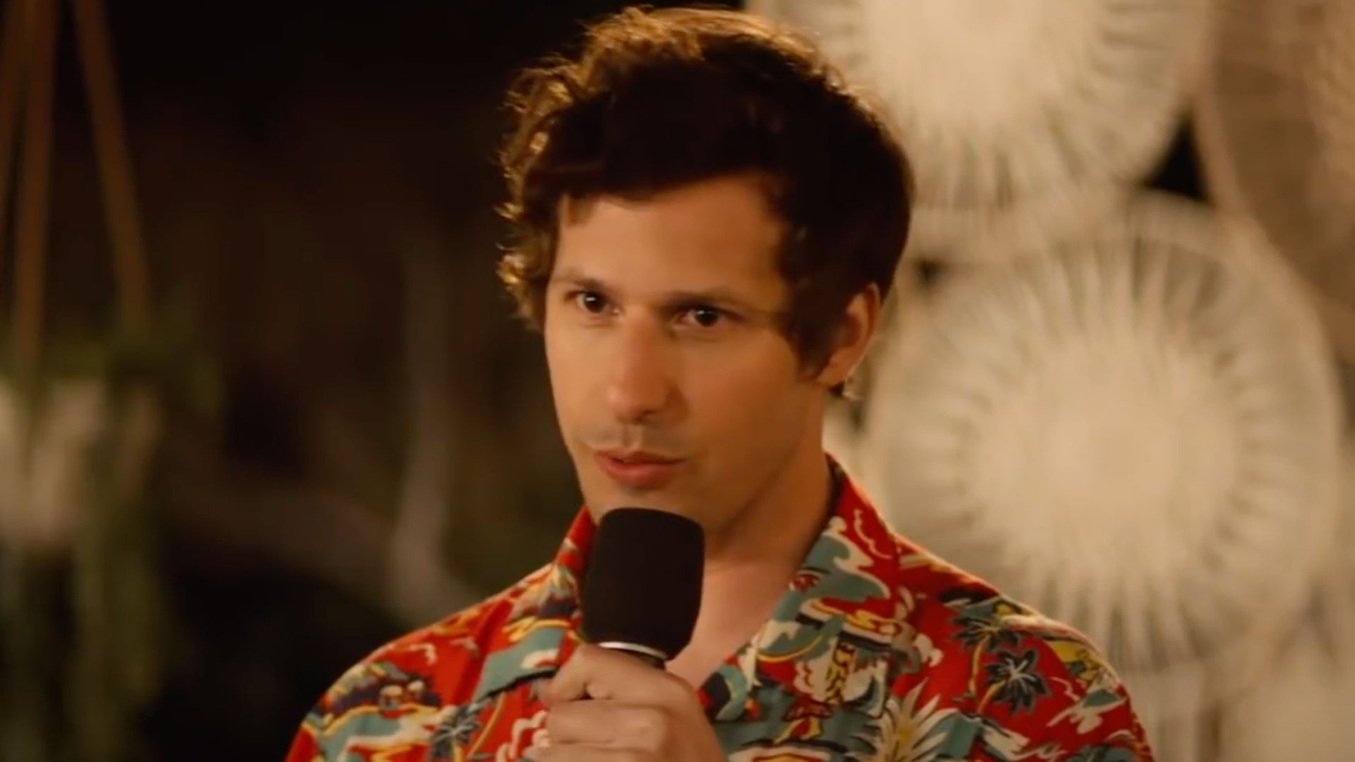 Andy Samberg