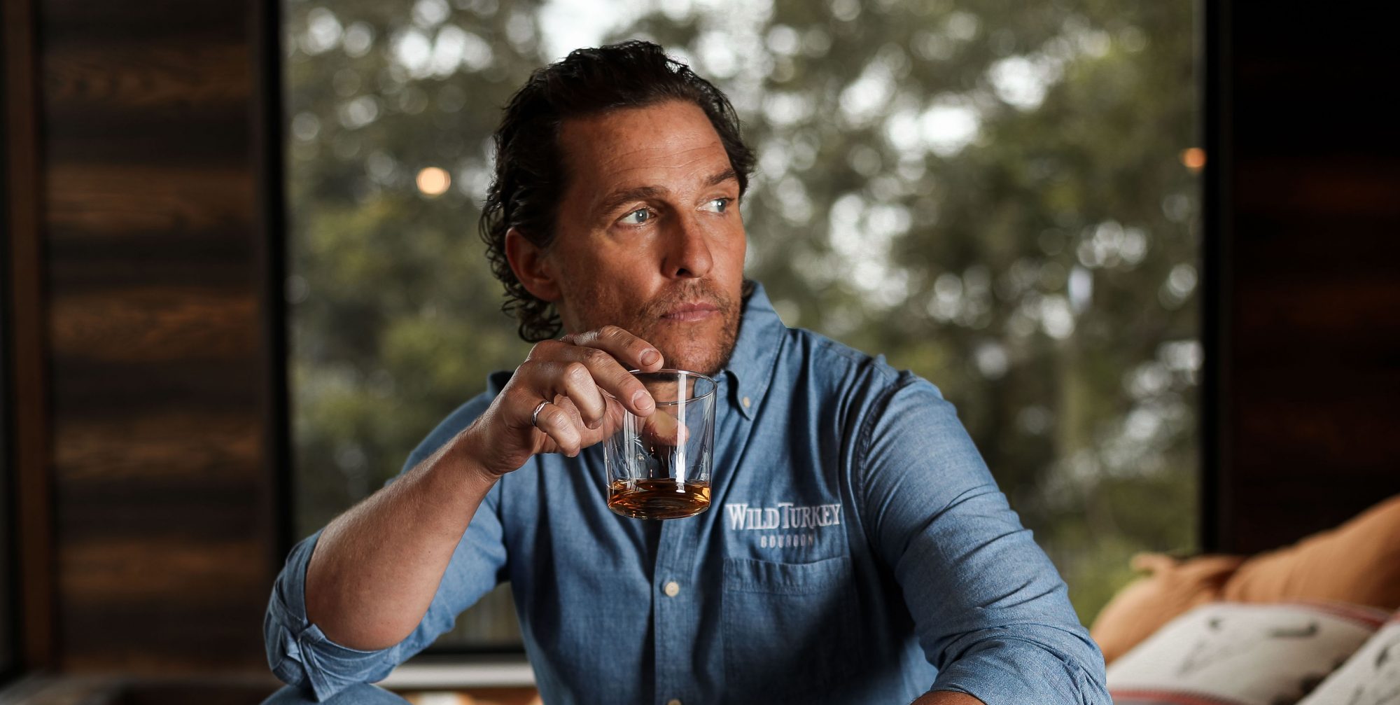 Matthew McConaughey