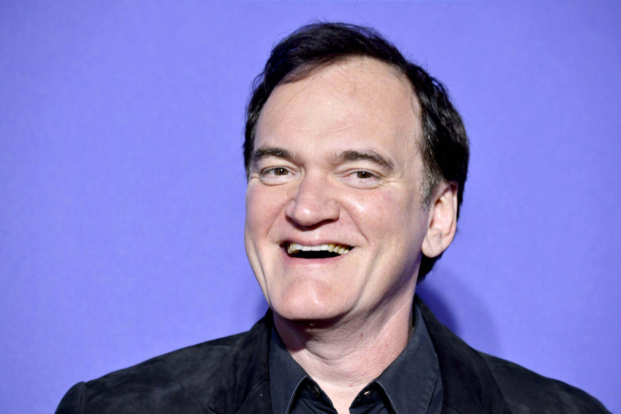 Quentin Tarantino