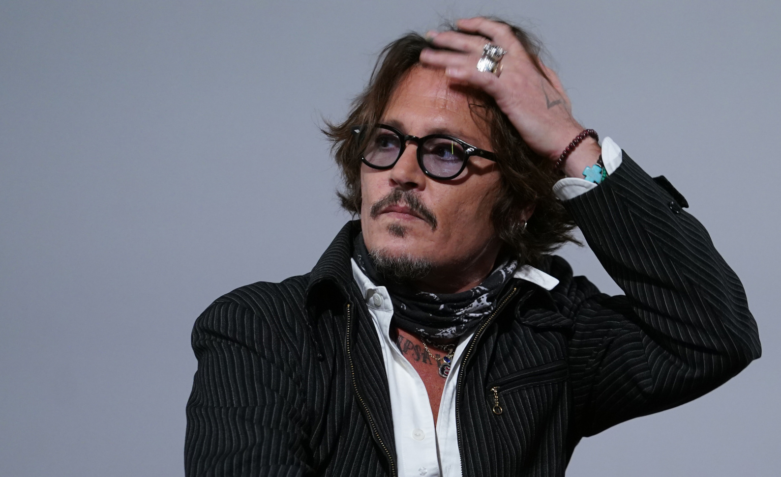 johnny depp