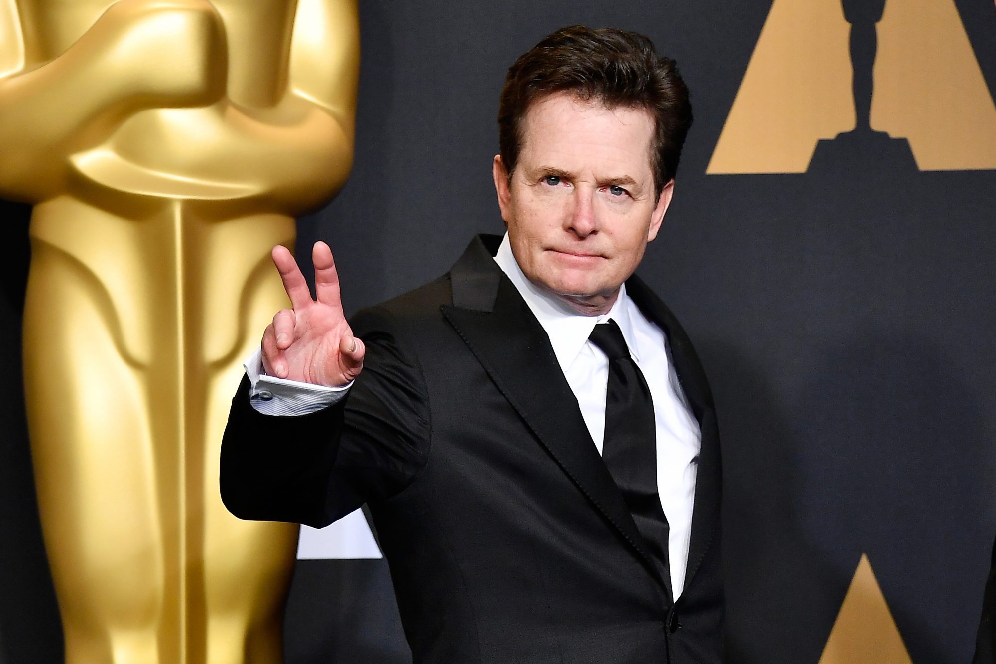 Michael J. Fox