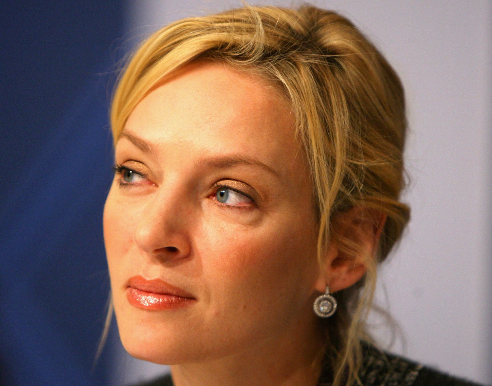 Uma Thurman