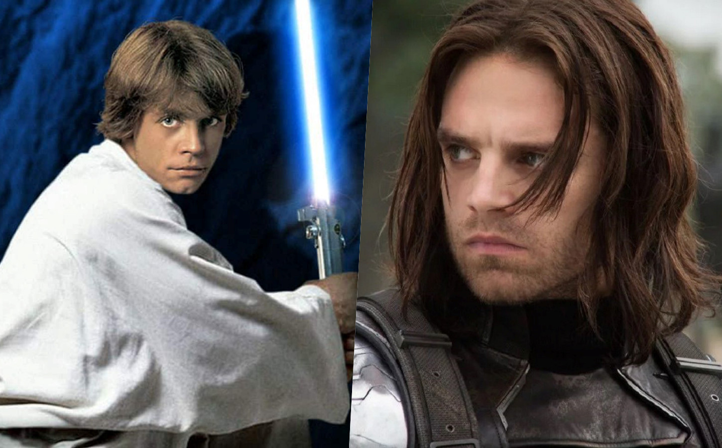 sebastian stan luke skywalker