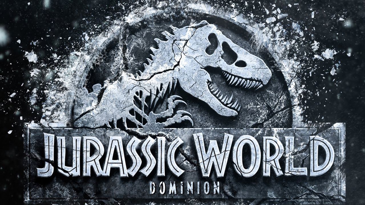 Jurassic World: Dominion