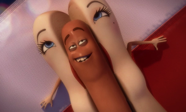 Sausage Party