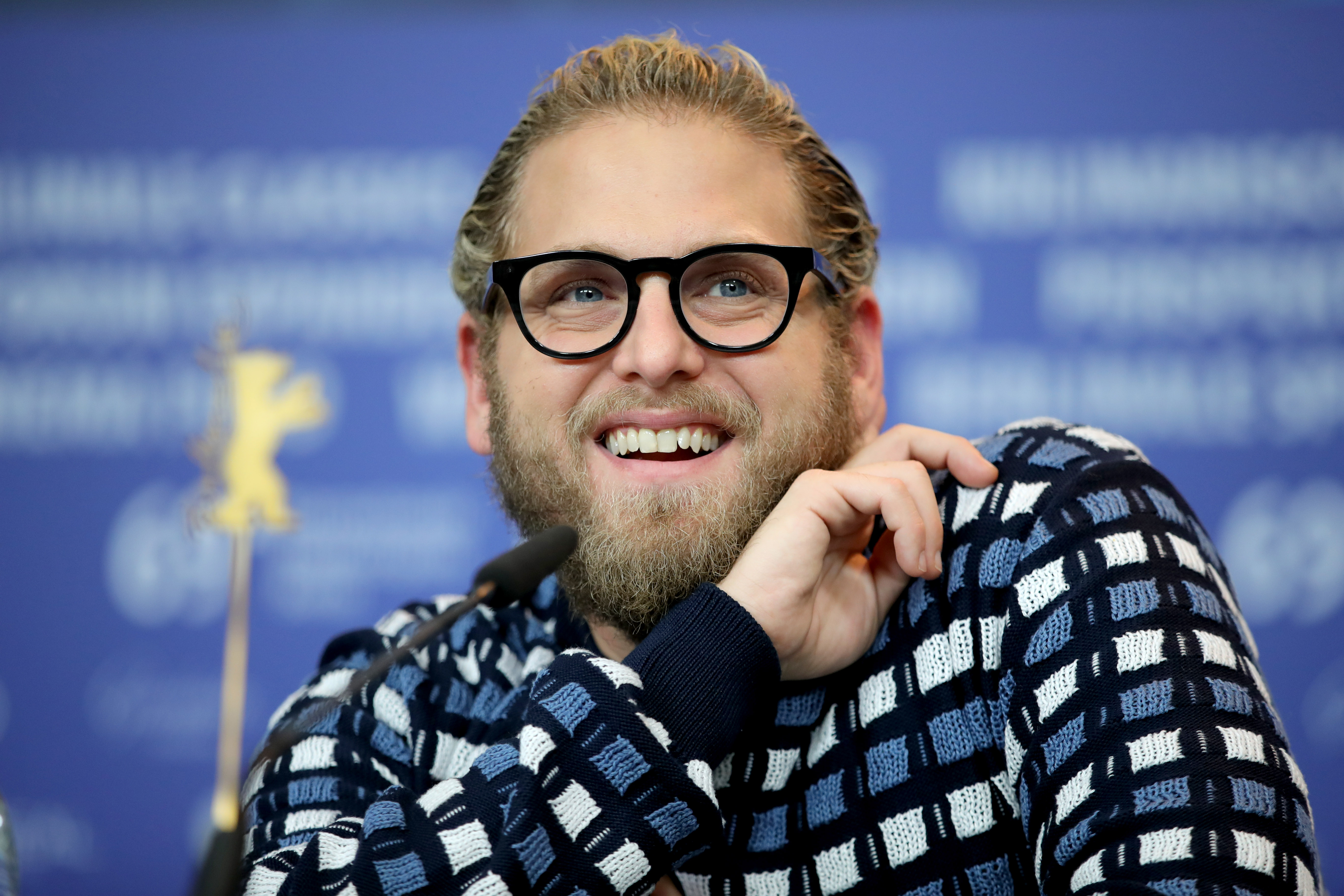 Jonah Hill