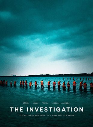 The Investigation