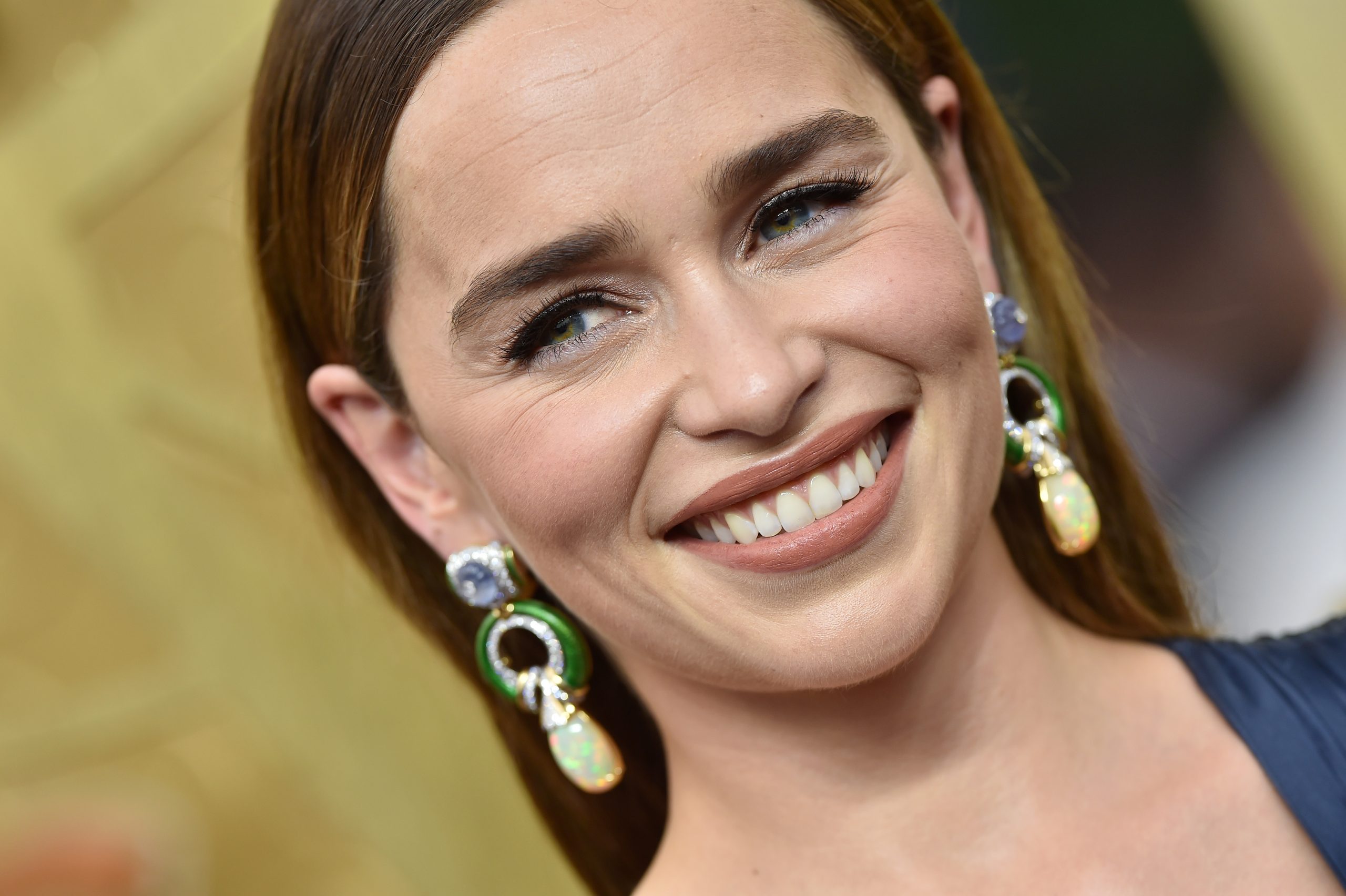 Emilia Clarke