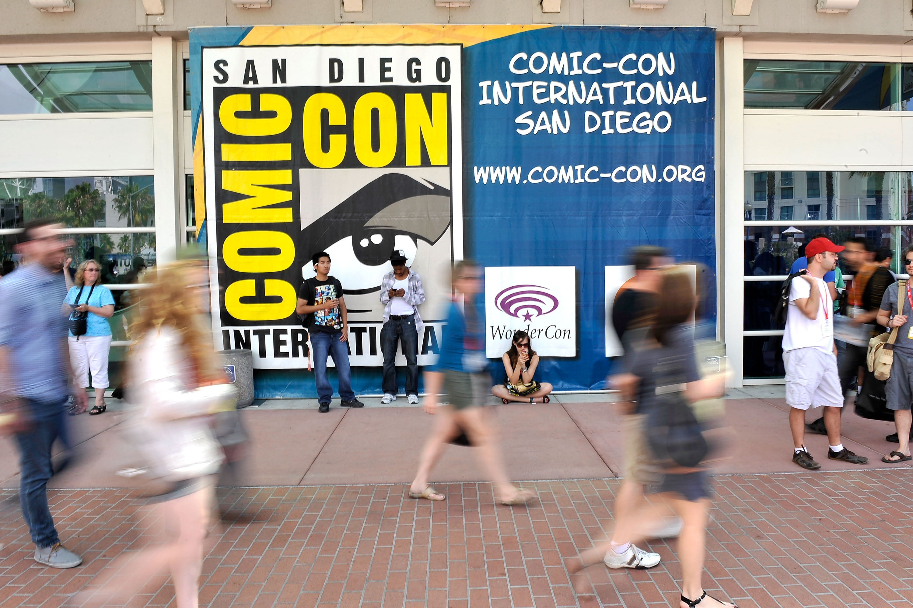 Comic-Con