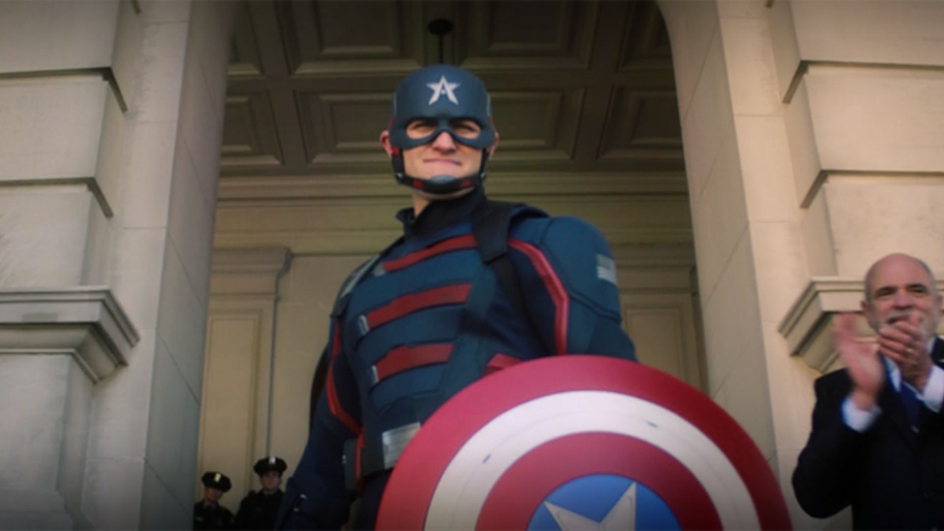 john walker captain america