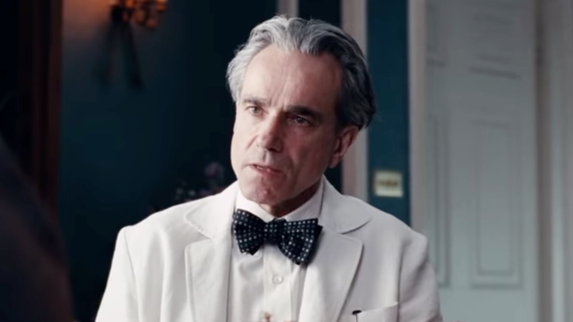 daniel day lewis the phantom thread