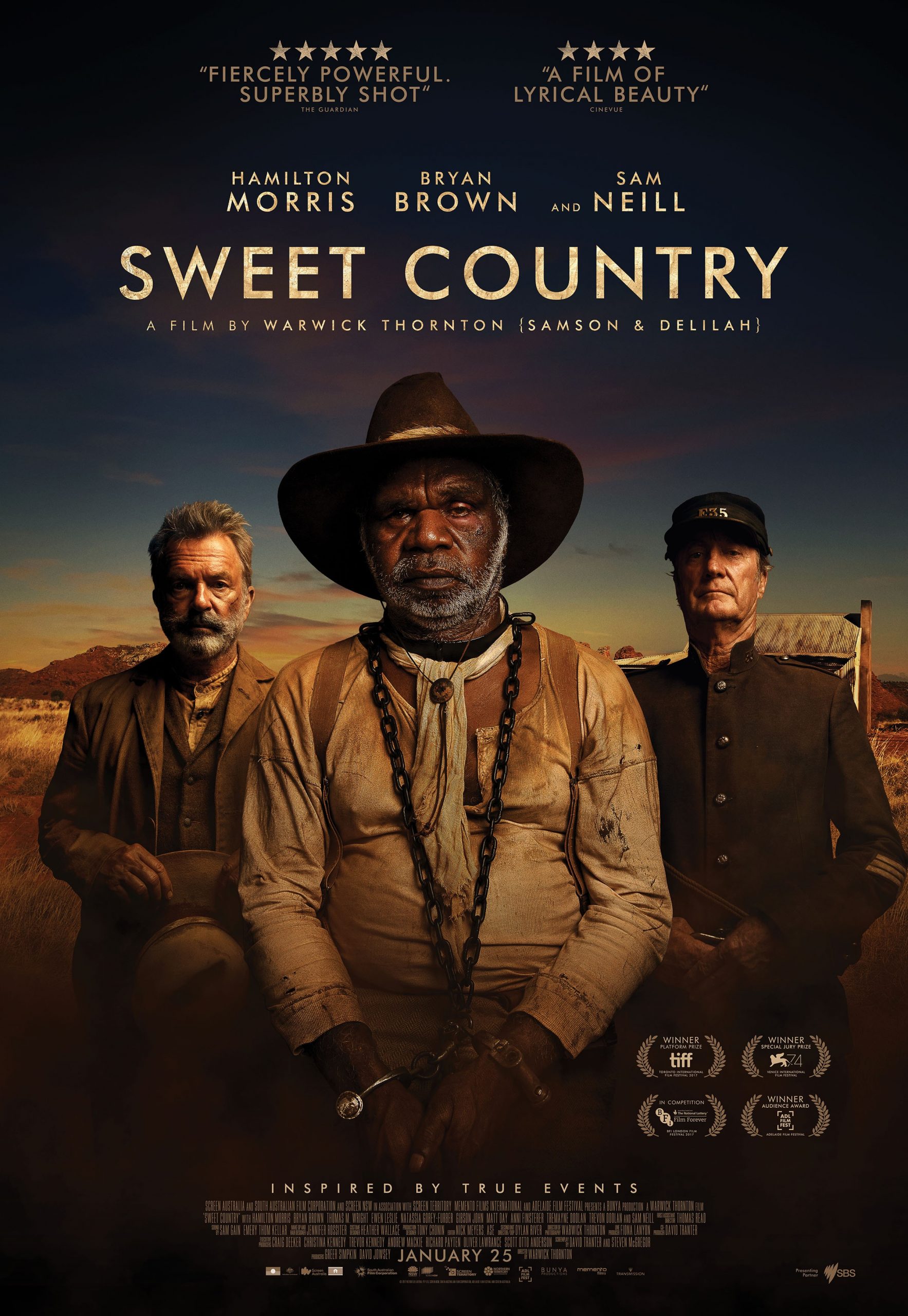 Sweet Country