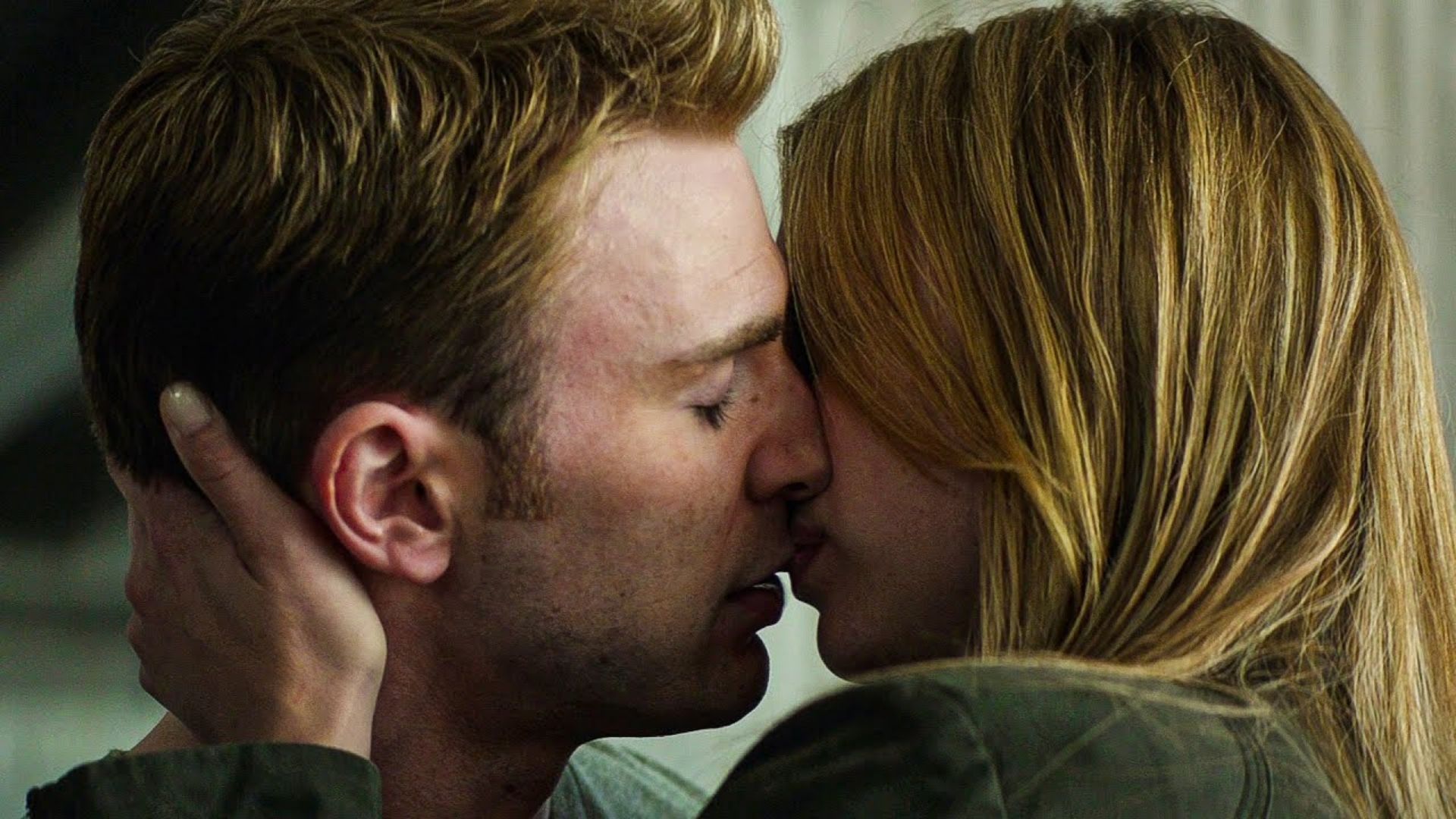 marvel captain america e sharon carter